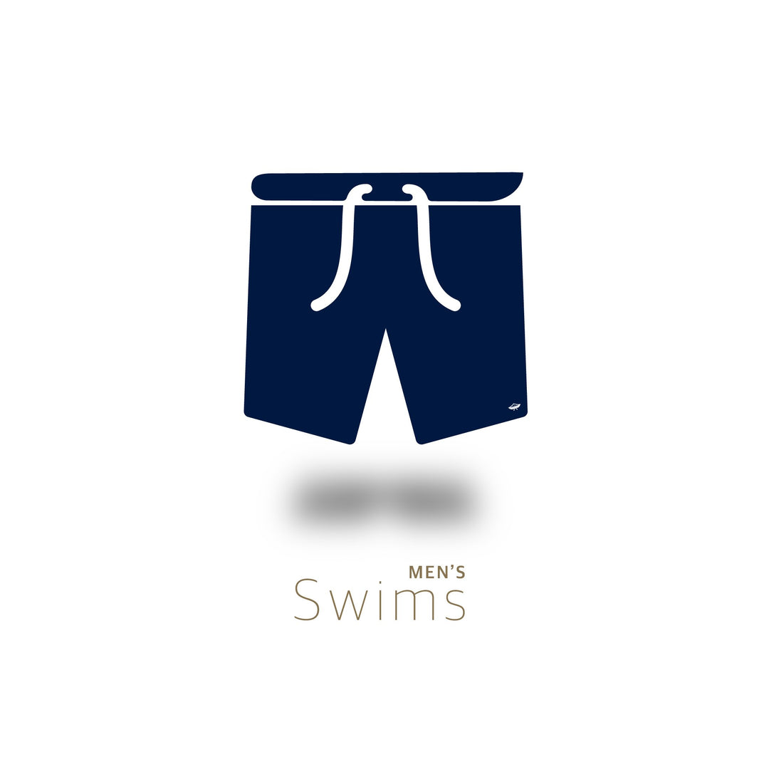 Portoblanco Swimwear / swim trunks