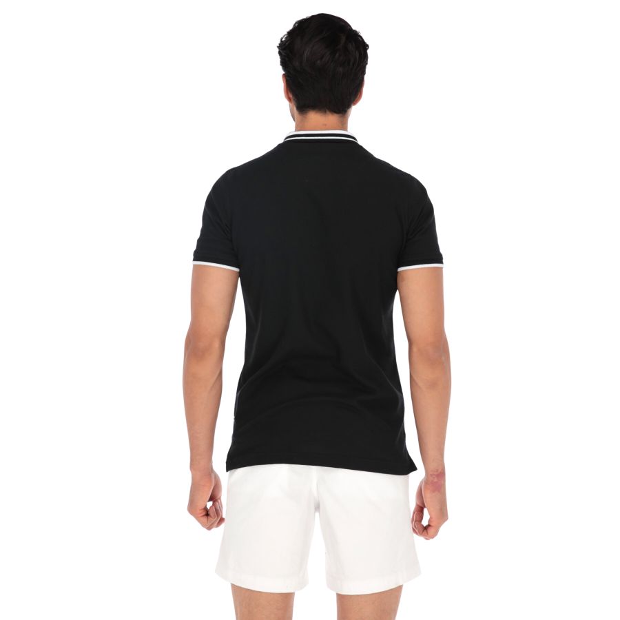 Camisa Polo Hombre | PBasic-02