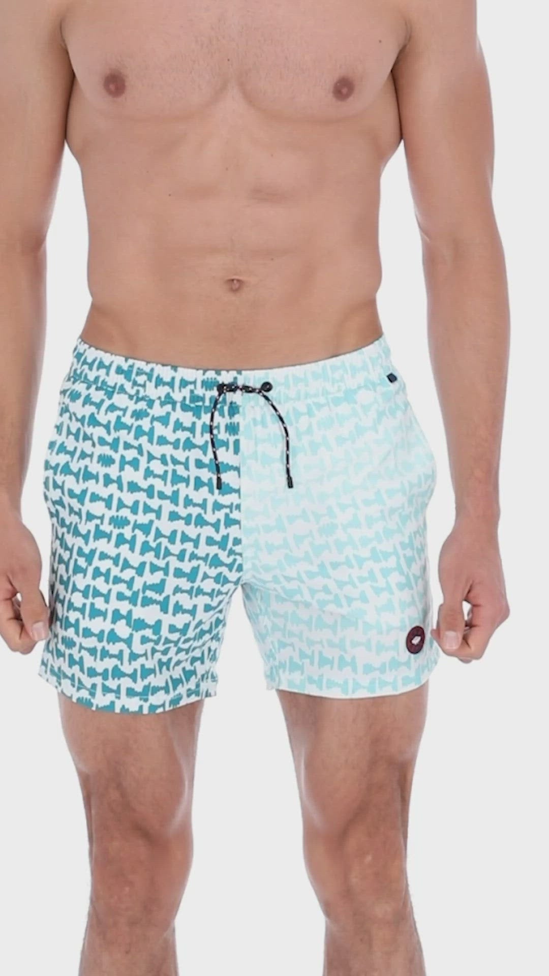 Traje de Baño Hombre | Aruba-13