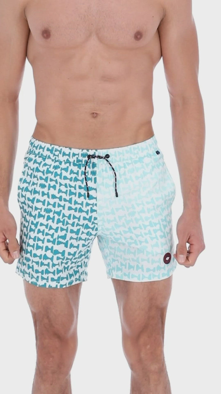 Traje de Baño Hombre | Aruba-13