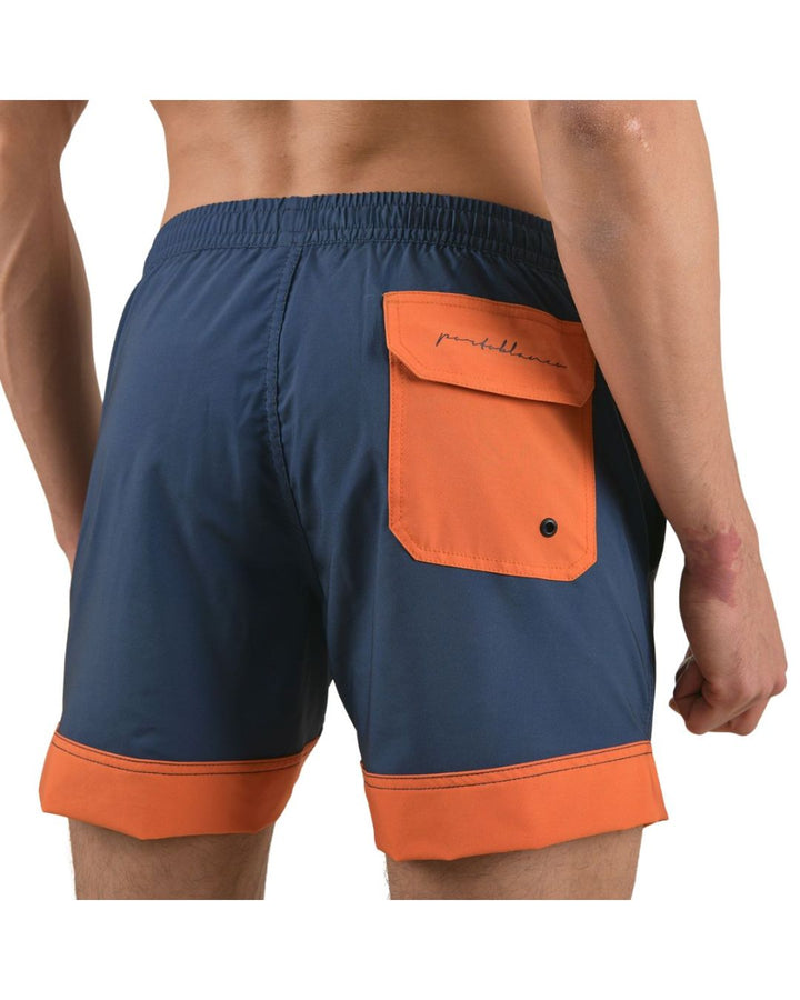 Trajes de Baño para Hombre | PORTO BLANCO