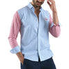 Camisa Manga Larga Hombre | C-1526