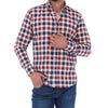 Camisa Manga Larga Hombre | C-1639