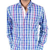 Camisa Manga Larga Hombre | C-888