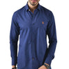 Camisa Manga Larga Hombre | CBASIC-03