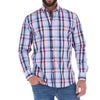 Camisa Manga Larga Hombre | C-1640