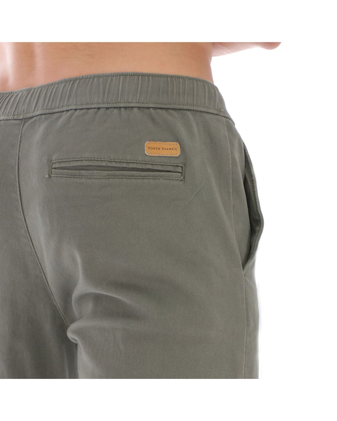 Joggers para Hombre | PORTO BLANCO