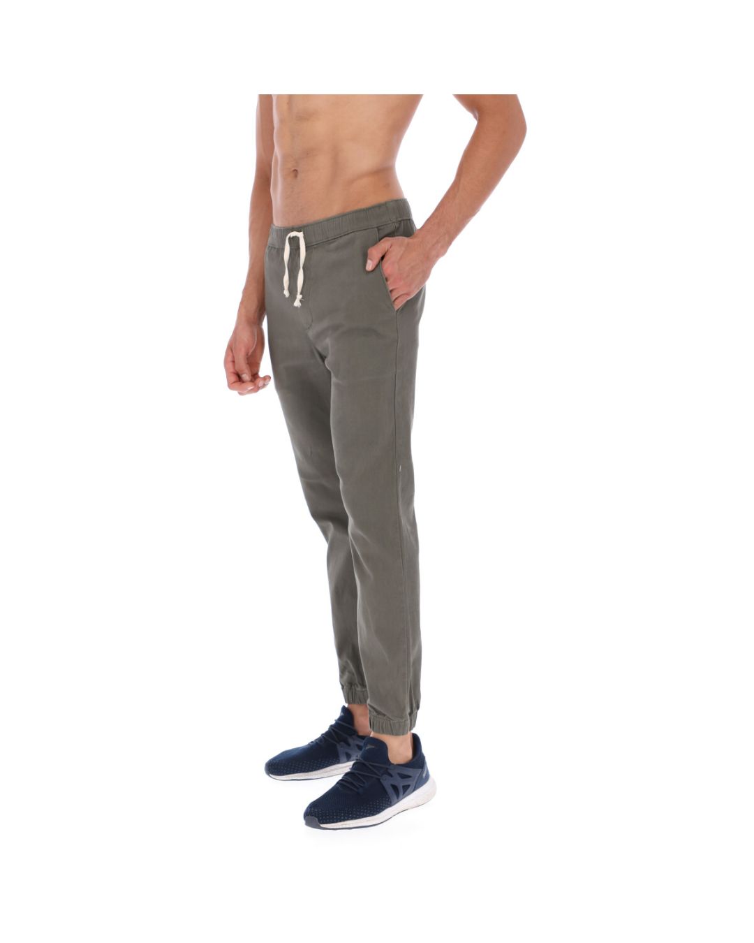 Joggers para Hombre | PORTO BLANCO