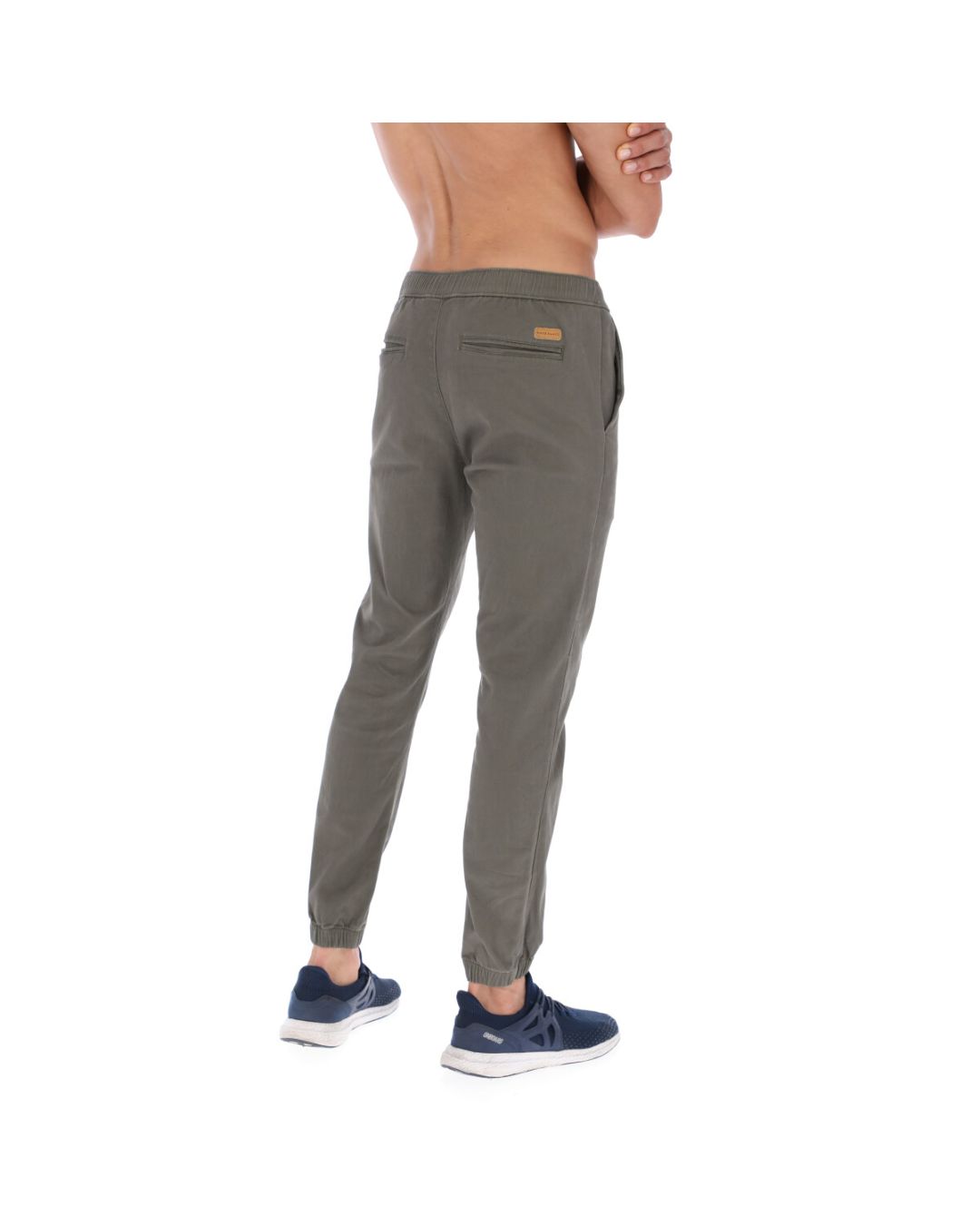 Joggers para Hombre | PORTO BLANCO