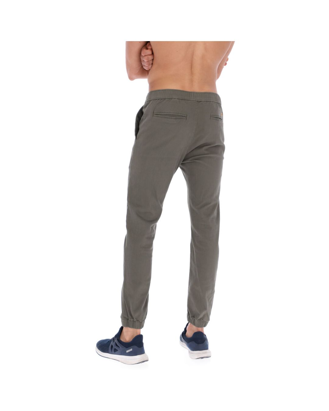 Joggers para Hombre | PORTO BLANCO