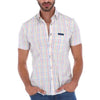 Camisa Manga Corta Hombre | MCE-1682
