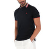 Camisa Polo Hombre | PBASIC-01