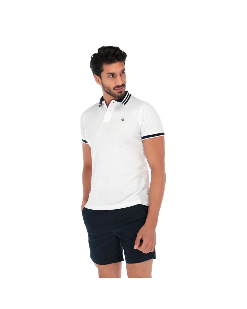 Polos para Hombre | PORTO BLANCO