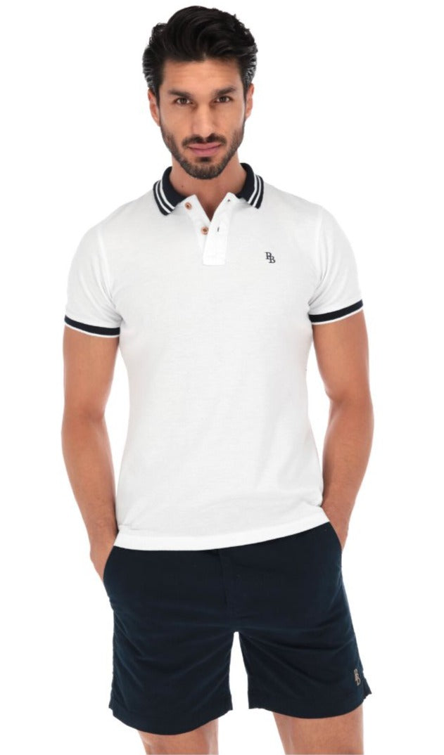 Polos para Hombre | PORTO BLANCO