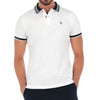 Camisa Polo Hombre | PBASIC-04