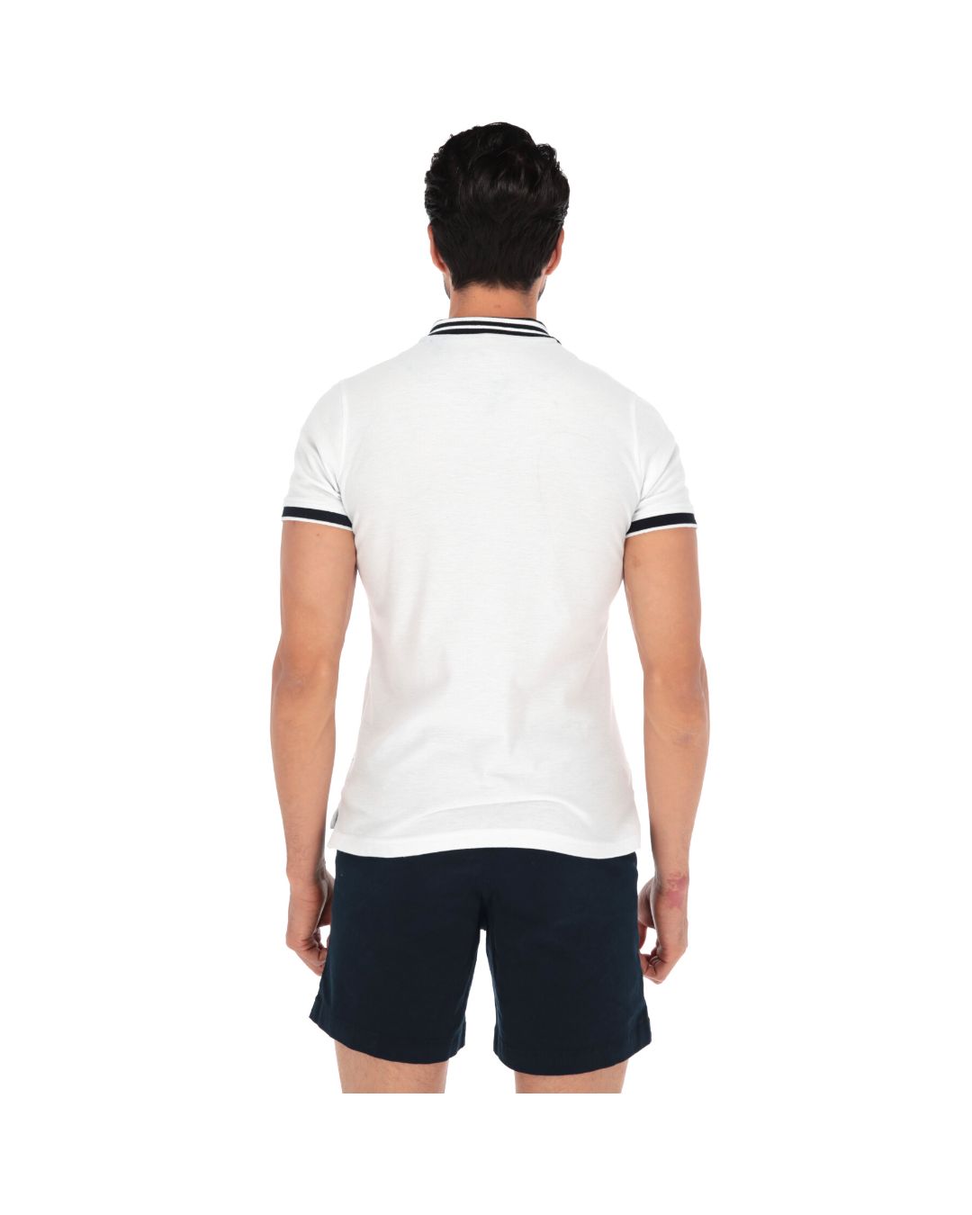 Polos para Hombre | PORTO BLANCO