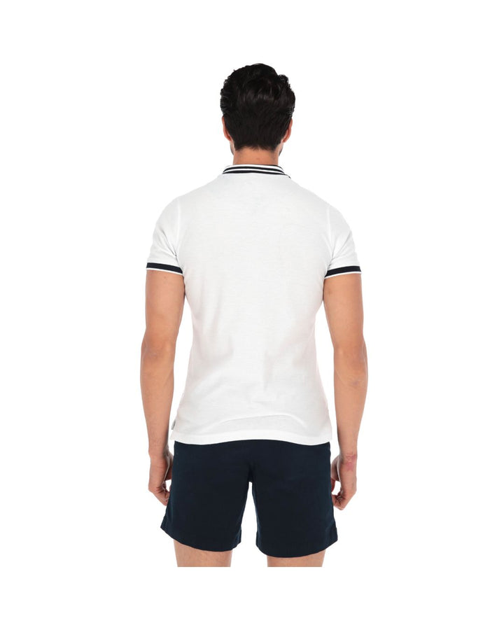 Polos para Hombre | PORTO BLANCO