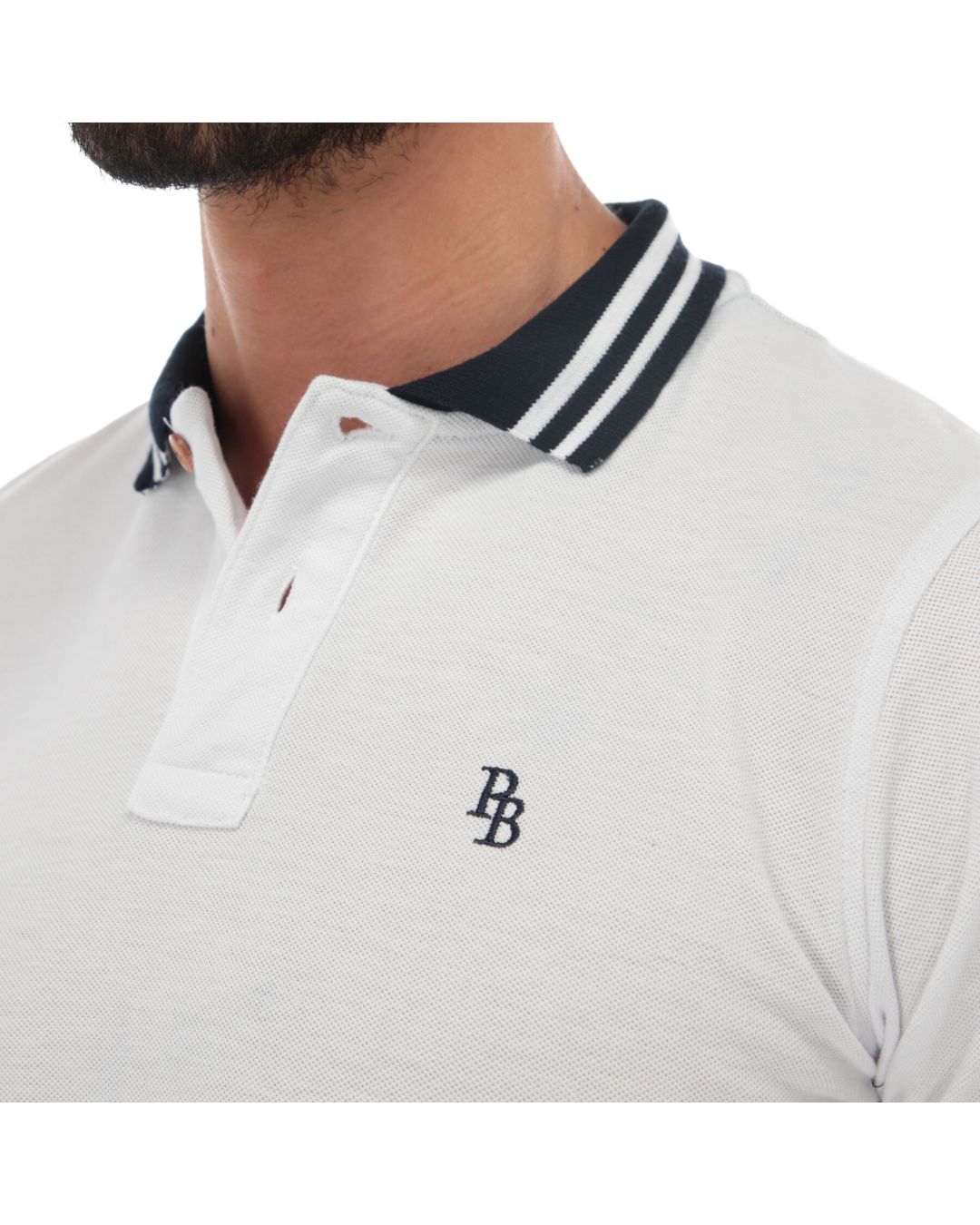 Polos para Hombre | PORTO BLANCO