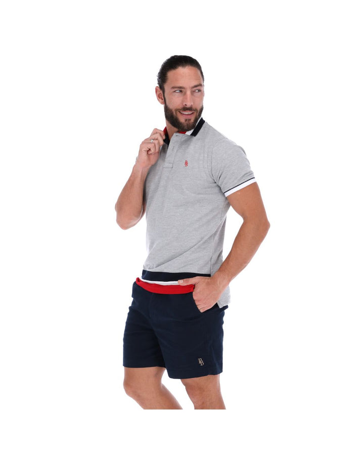 Polos para Hombre | PORTO BLANCO