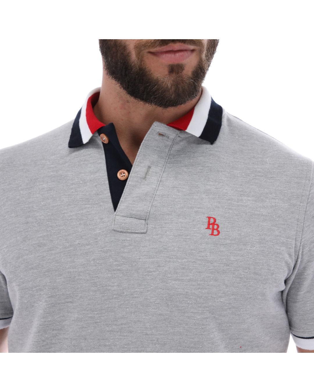 Polos para Hombre | PORTO BLANCO