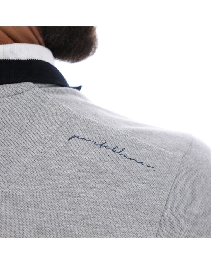 Polos para Hombre | PORTO BLANCO