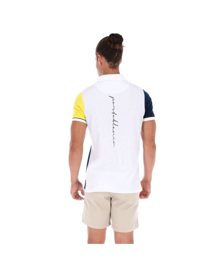 Polos para Hombre | PORTO BLANCO