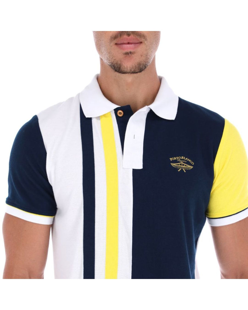 Polos para Hombre | PORTO BLANCO