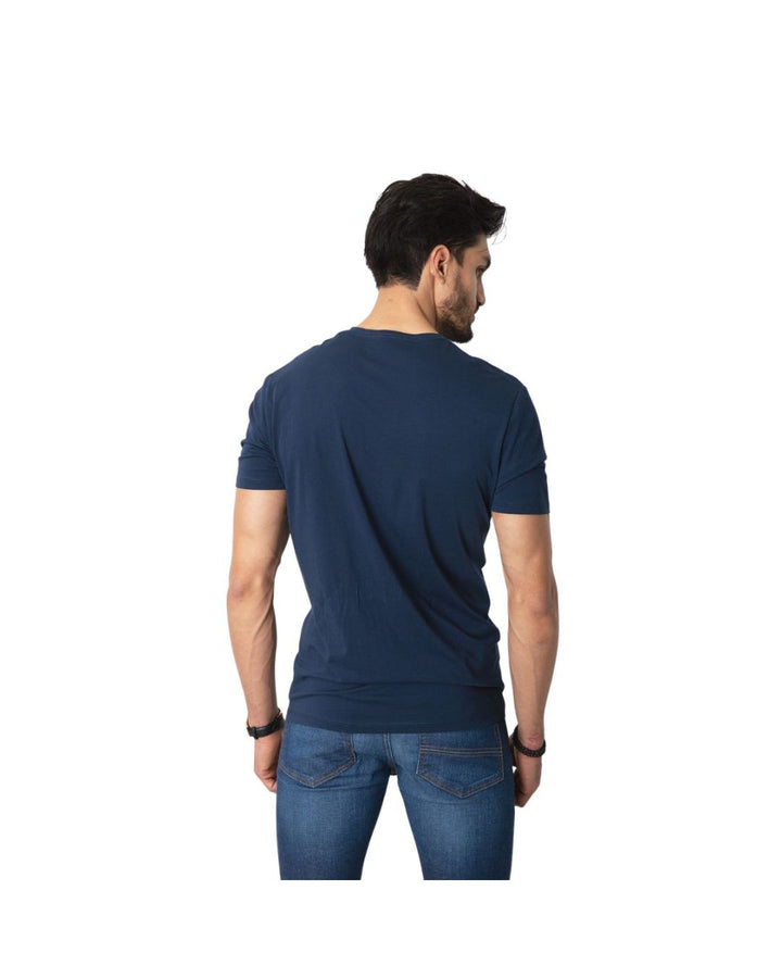 T-Shirts Playeras para Hombre | PORTO BLANCO