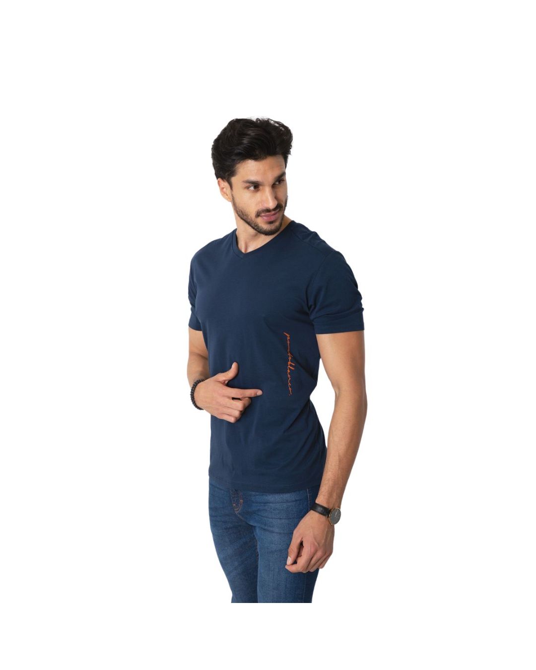 T-Shirts Playeras para Hombre | PORTO BLANCO