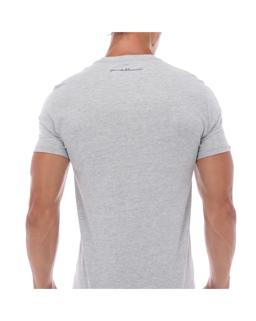 T-Shirts Playeras para Hombre | PORTO BLANCO