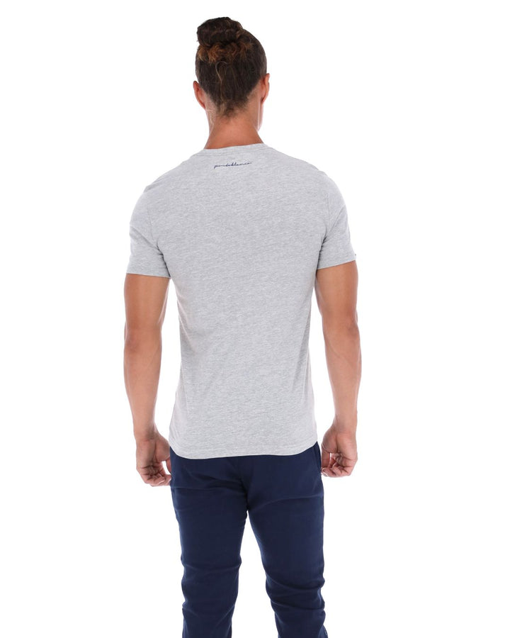T-Shirts Playeras para Hombre | PORTO BLANCO