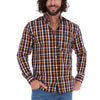 Camisa Manga Larga Hombre | E-1631