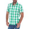 Camisa Manga Corta Hombre | MC-1848