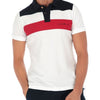 Camisa Polo Hombre | PL-1508