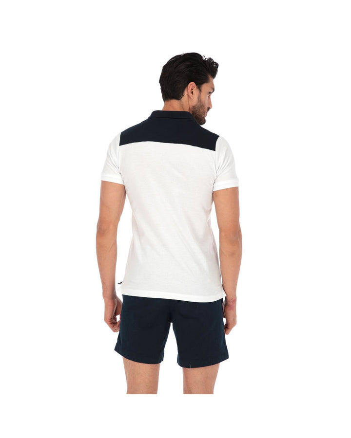 Polos para Hombre | PORTO BLANCO