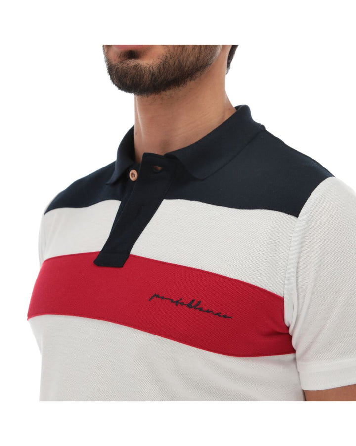 Polos para Hombre | PORTO BLANCO