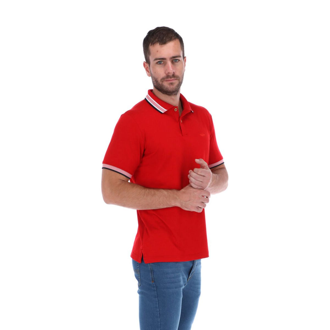 Polos para Hombre | PORTO BLANCO