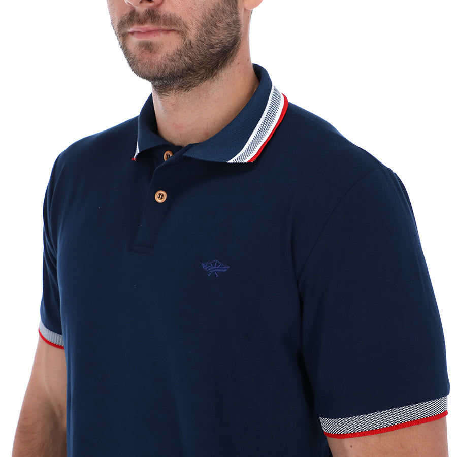 Polos para Hombre | PORTO BLANCO