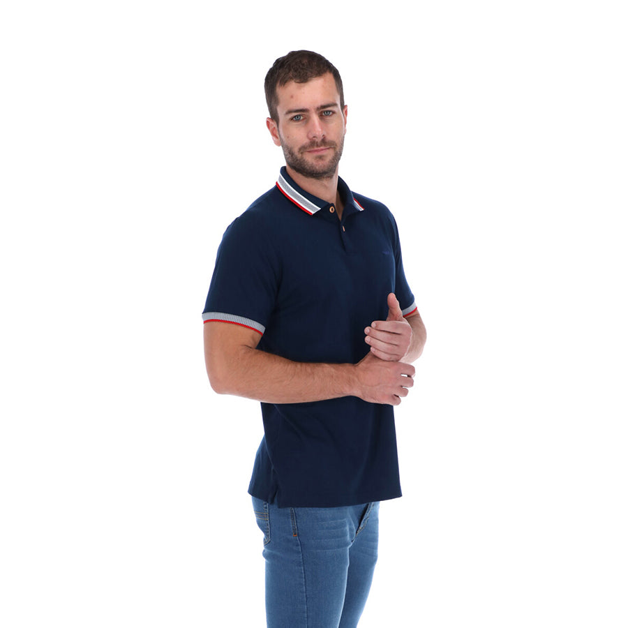 Polos para Hombre | PORTO BLANCO