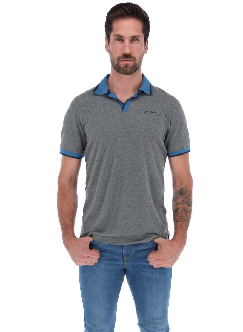 Polos para Hombre | PORTO BLANCO