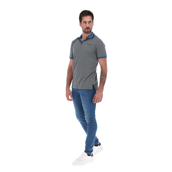 Polos para Hombre | PORTO BLANCO