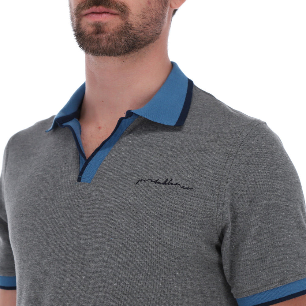 Polos para Hombre | PORTO BLANCO