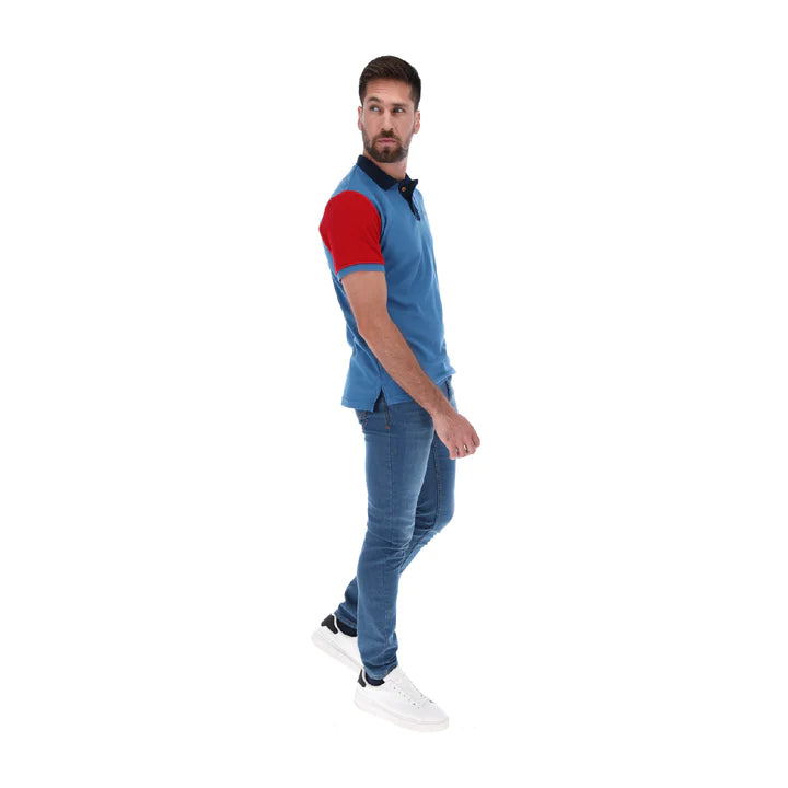 Polos para Hombre | PORTO BLANCO