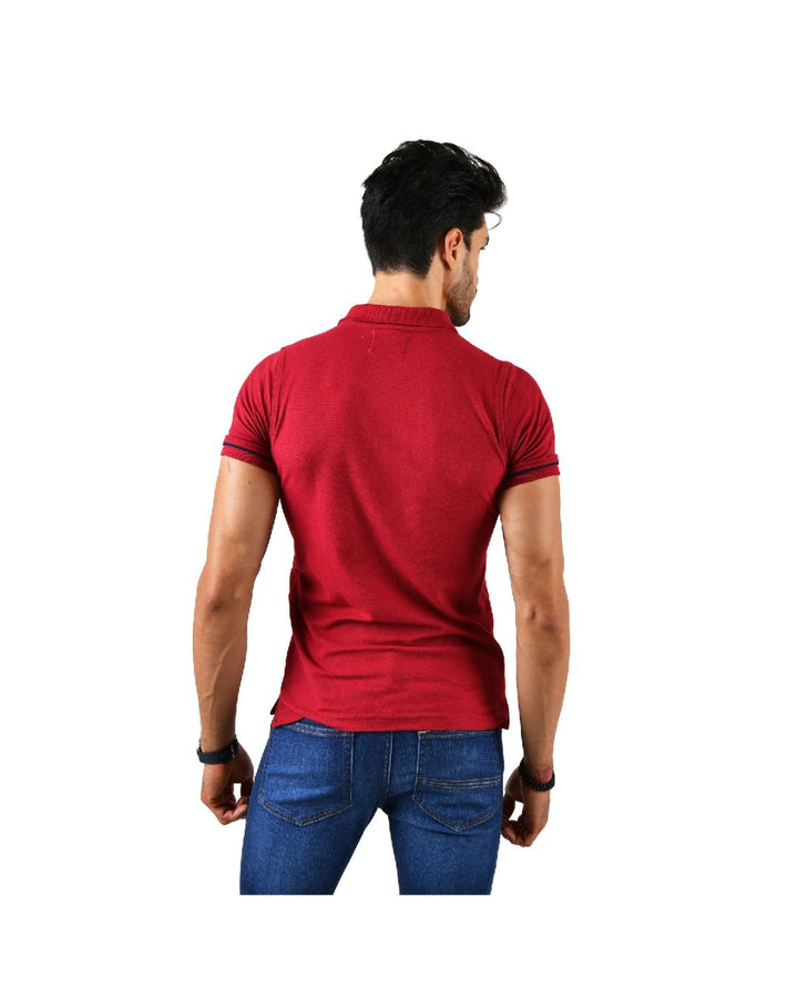 Polos para Hombre | PORTO BLANCO