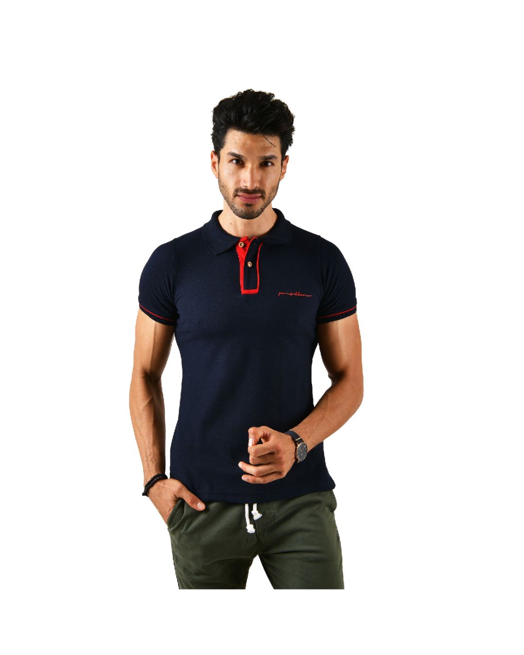 Polos para Hombre | PORTO BLANCO