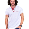 Camisa Polo Hombre | PL-950