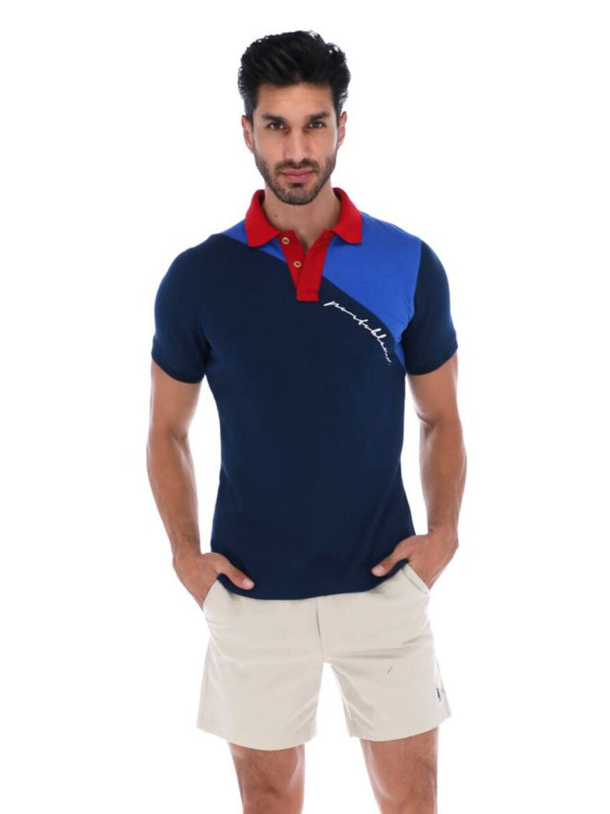Polos para Hombre | PORTO BLANCO