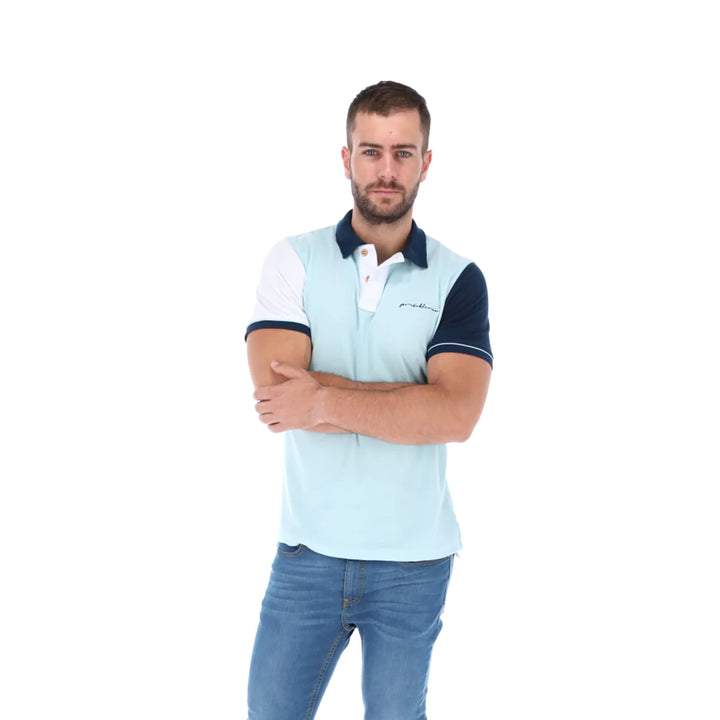 Polos para Hombre | PORTO BLANCO