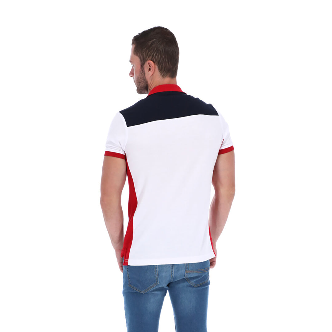 Polos para Hombre | PORTO BLANCO