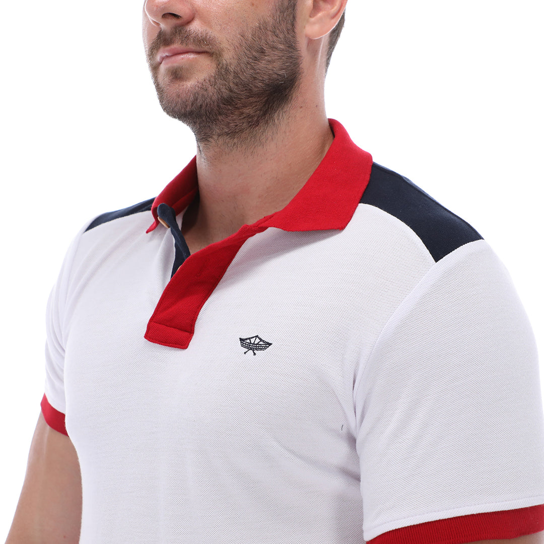 Polos para Hombre | PORTO BLANCO